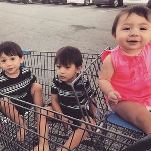 Meet your Posher, Karen